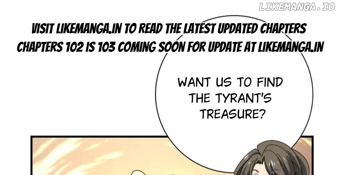 WORTHLESS PROFESSION: DRAGON TAMER Chapter 101 - page 1